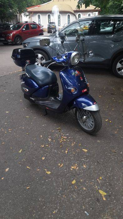 Aprilia Habana de vânzare