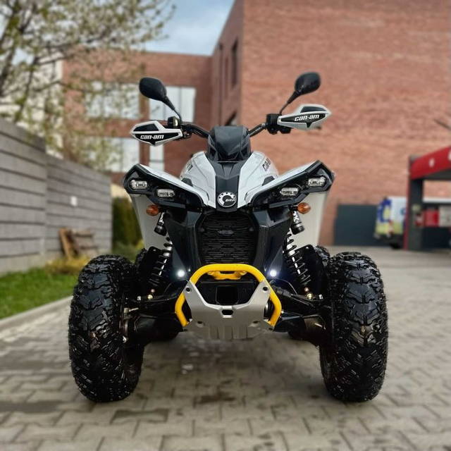 Can-am renegade 1000R xxc din 2023