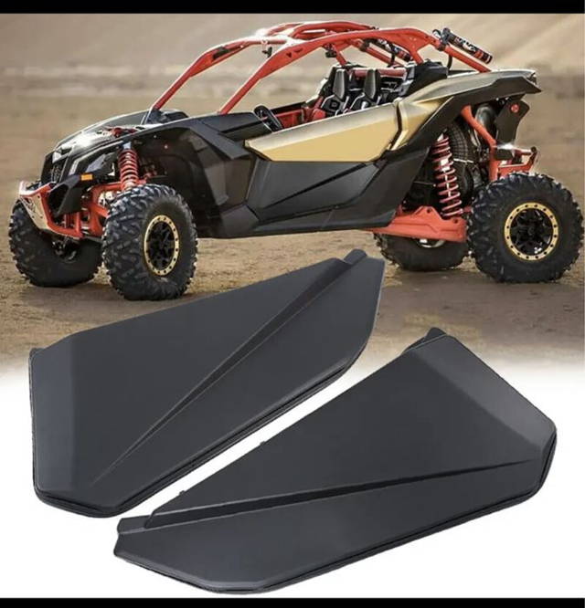 Extenstii uși CAN-AM MAVERICK X3