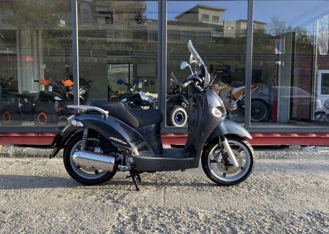 Scuter / Maxi - Scooter Kymco People /OFERTA DE PRET 1200€