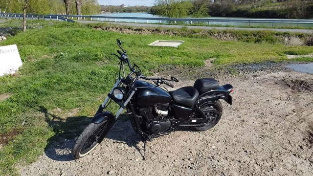 Suzuki Desperado VZ400 chopper schimb cu  Naked/Cross/Enduro/SM