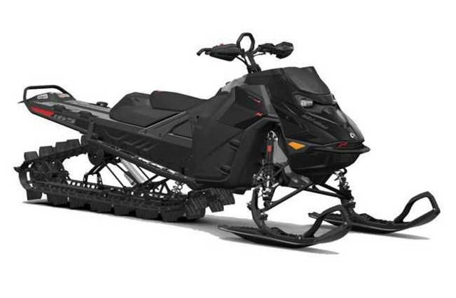 Lichidare Ski-Doo Summit X Expert 850 E-TEC Turbo R SHOT 165 2024