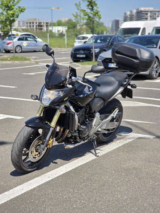 Honda Hornet PC41