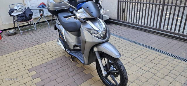 Vand scuter Piagio Liberty 50 S , fabricat in 2008
