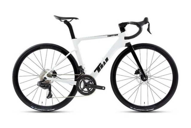 8,8 kg R15 Pro WheelTop EDS Wireless 2*12 Speed Carbon Road Bike noua