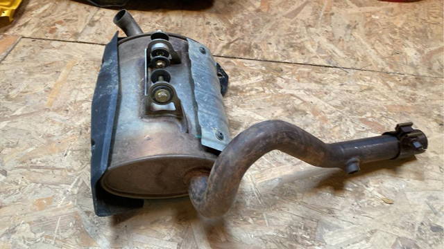 Toba originala can am renegade g2  2022