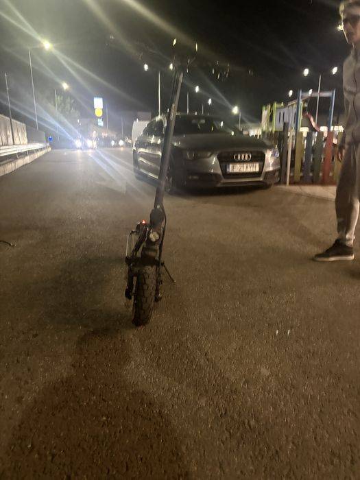 Trotineta electrica Kuggo g2 pro(nu se mai fabrica)