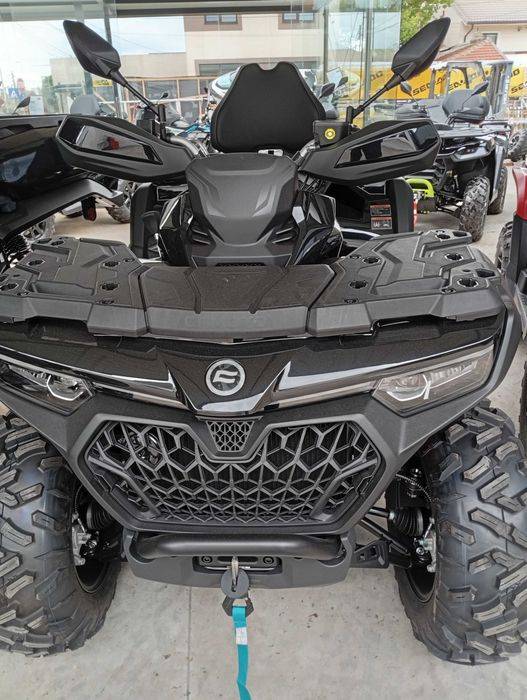 ATV CfMoto Cforce 1000 X10 Premium