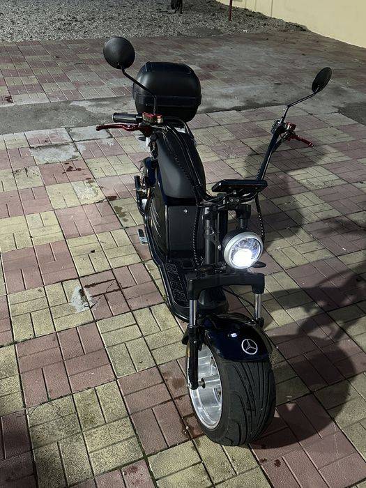 Scuter electric 3000w