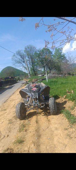 ATV quad sport 250