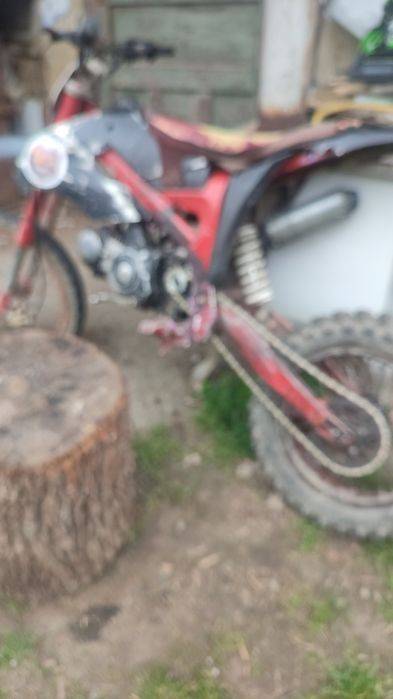 Kxd 125 citiți descrierea