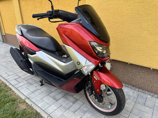 De vânzare Yamaha N MAX 125
