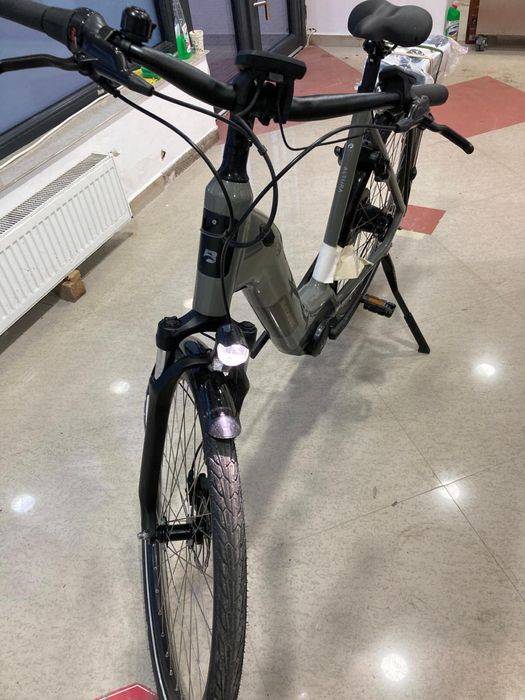 Biciclete electrice noi