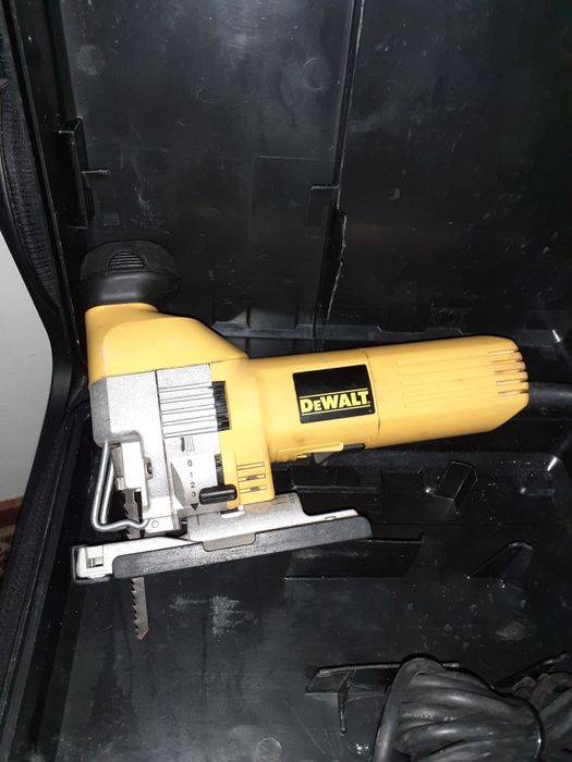 Pendular original DeWALT DW 323 Qs