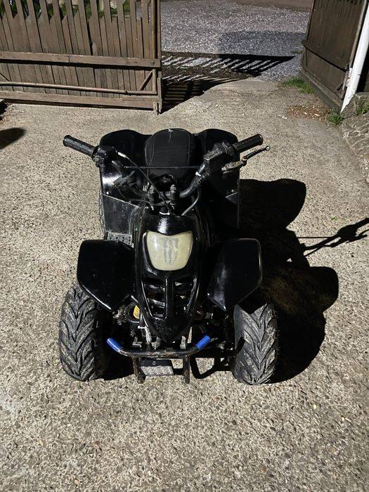 Vand Atv 107cc stare buna