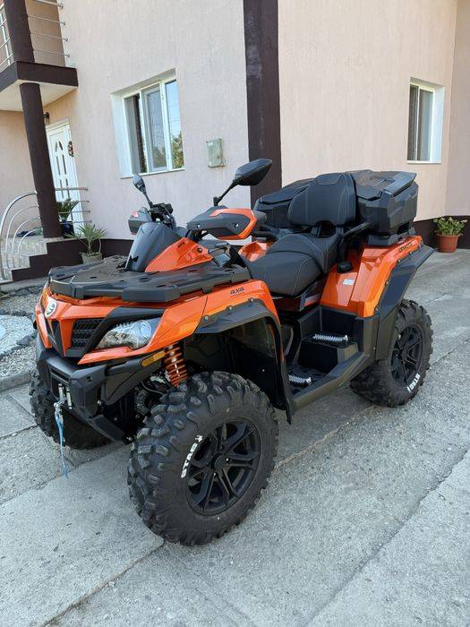 Cf Moto 1000 EPS 2022
