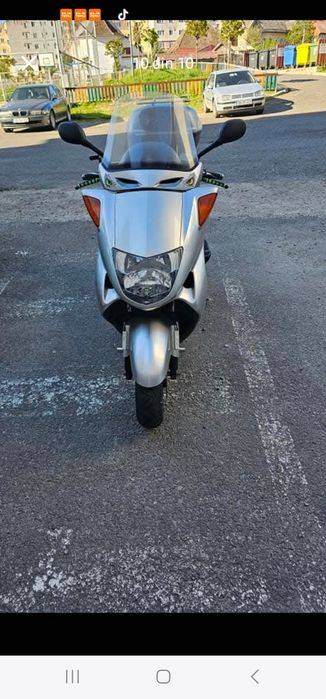 Scuter Honda pantheon 125cc