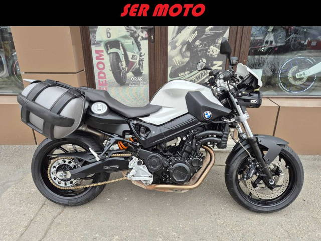 BMW F800R ABS 23.273 km ~ Garantie 12 luni ~ Rate ~
