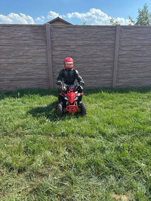 ATV copii varsta 5 -10 ani 49 cc