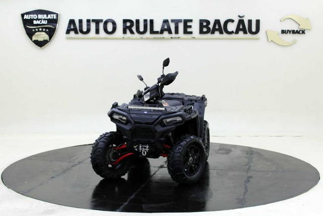 Polaris XP 1000 Sportsman 2017