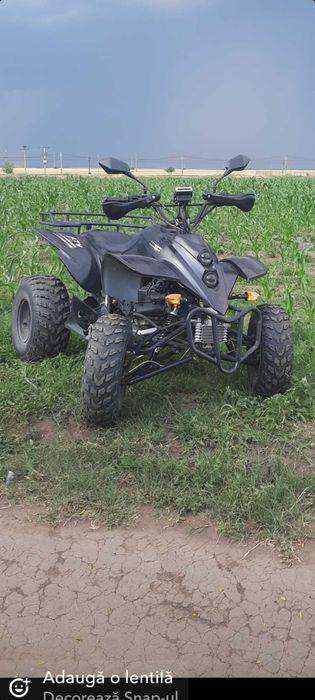 Atv sports 250cc