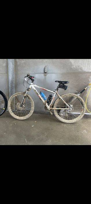 Vand bicicleta KTM XC