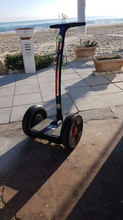 Scuter electric Nou URGENT