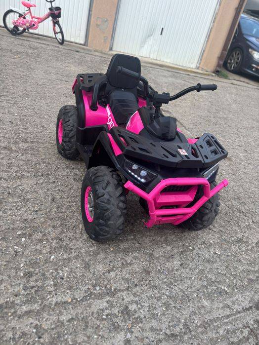 Atv copii electric