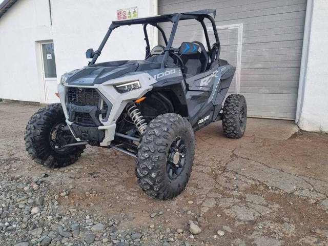Polaris RZR xp 1000 2021 Ssv Atv Utv