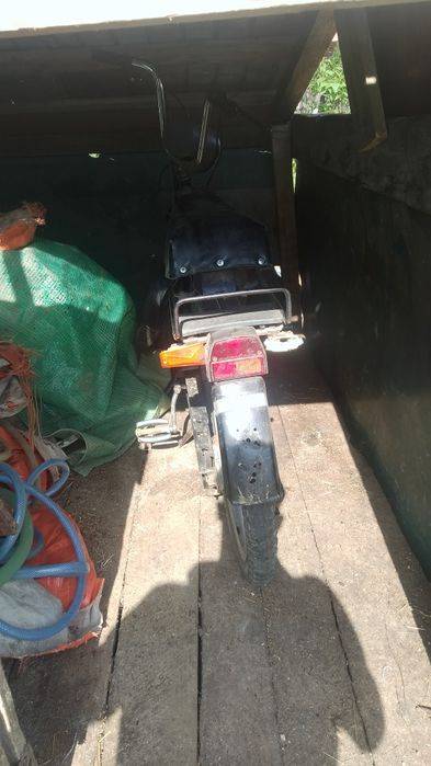 Vând Piaggio și în stare foarte buna