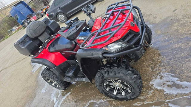 CF MOTO 520 L 2020