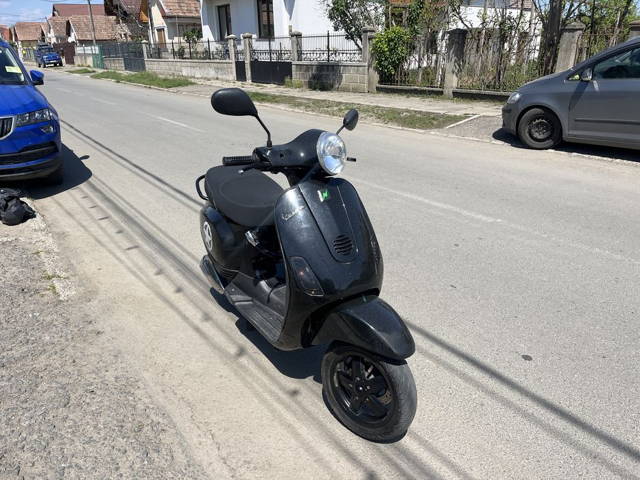 Vand Scuter Vespa 2timpi