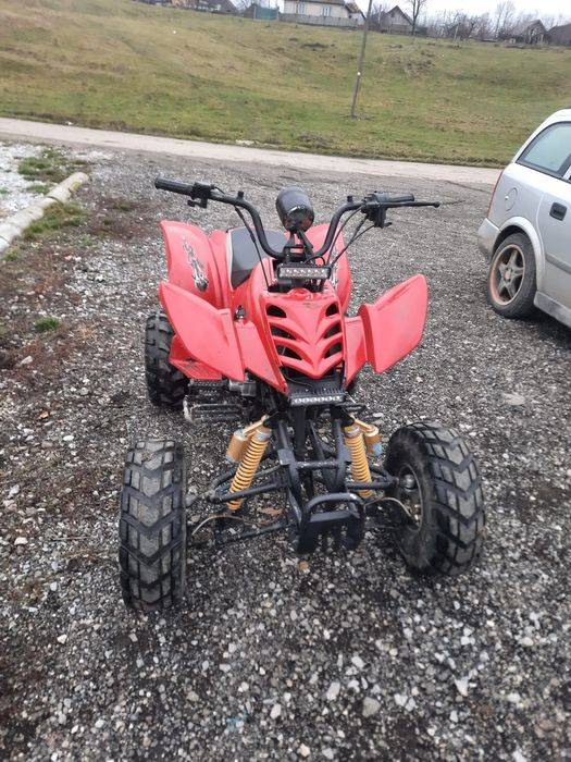vand atv basan motor 200