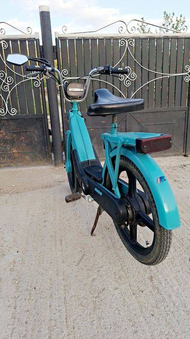 Vand piaggio ciao 70cc
