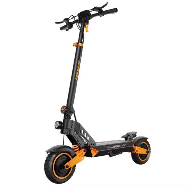 Trotineta electrica KAMIKAZE K1 MAX