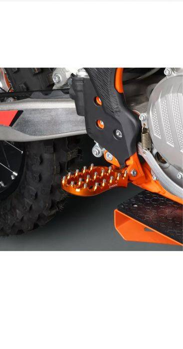 Scarite / suport picioare  KTM Husqvarna GasGas