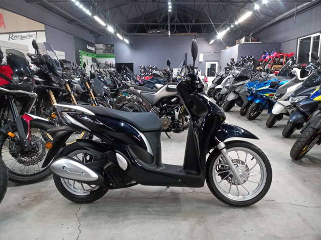 Honda SH Mode 125 pt cat B125 Pret Promo stoc Honda Constanta