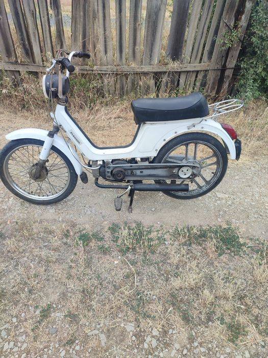 Piaggio boxer de vânzare