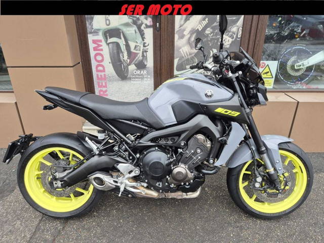 Yamaha MT 09 ABS ~ Garantie ~ Rate directe fara DOBÂNDA ~