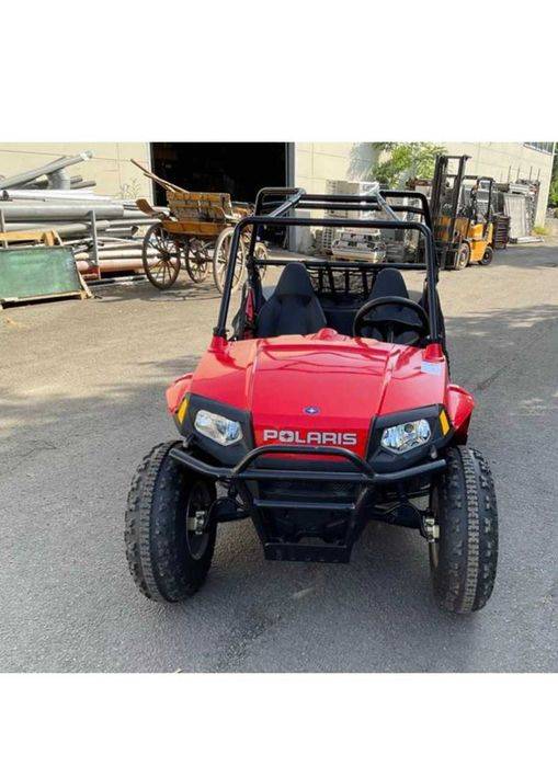 Polaris RZR 170 ATV