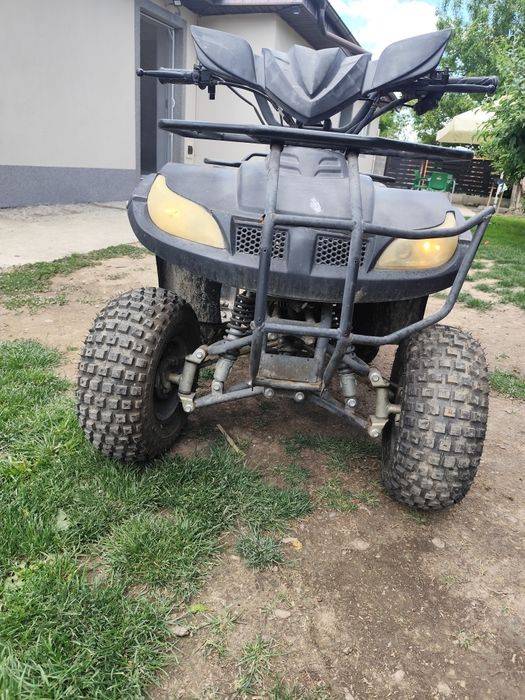 Vând  ATV  125cm
