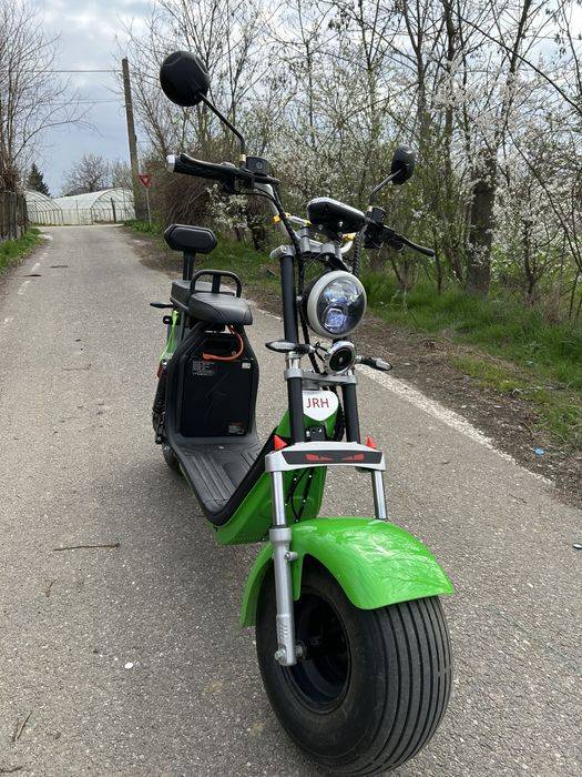 Scuter Electric jrh 1500w