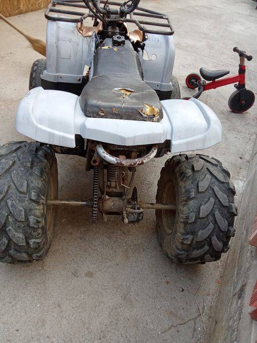 Vând as tv de 125 in bună stare de funcționare
