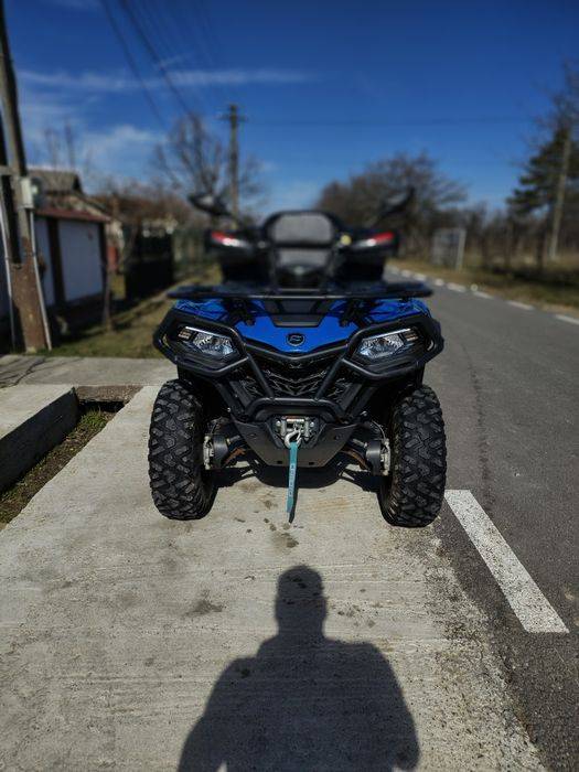 Atv CF MOTO 450S