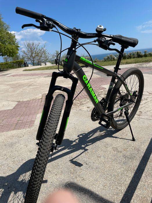 Bicicleta MB ideala pentru tineri