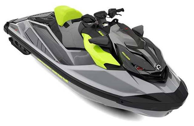 Promo Jetski Sea-Doo RXP-X RS 325 MY2025 | Rate