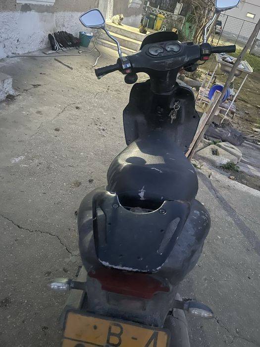 De vânzare scuter 49cc *cititi anunțul*