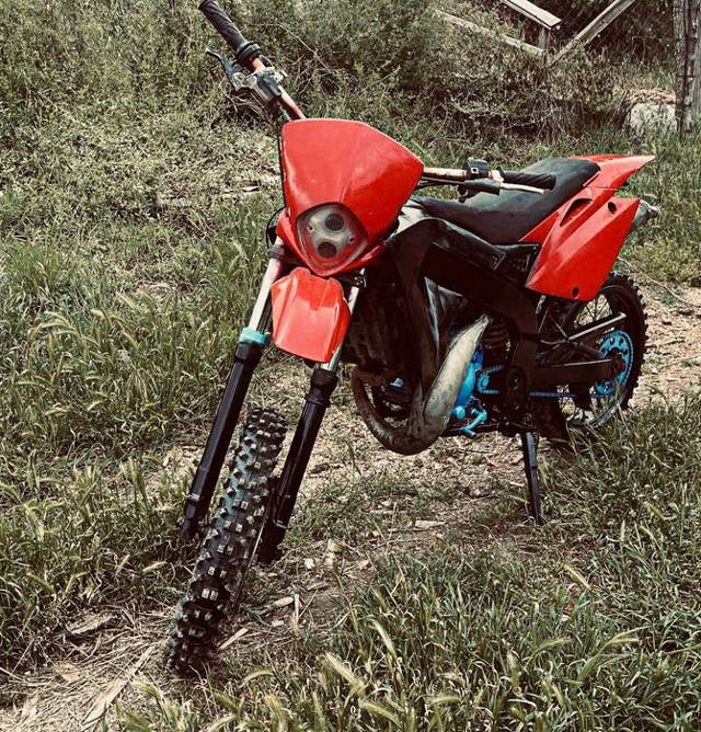 MotoCross Offroad