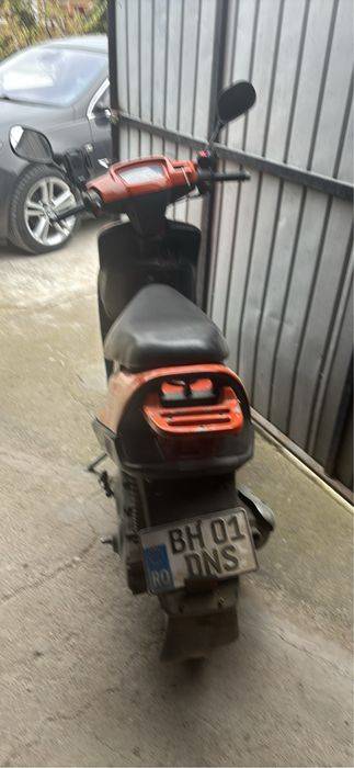 Scuter 80cc de vanzare