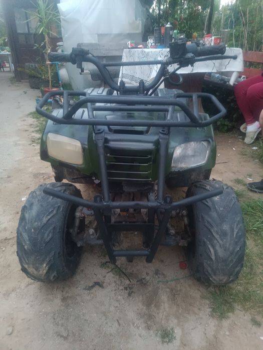 De vânzare ATV de 125